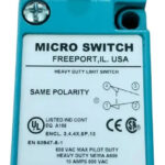 Honeywell Lsa1a Micro Interruptor