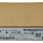 Allen Bradley 1756-ib16dk Controllogix