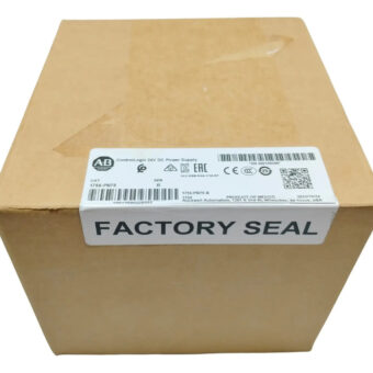 Allen-bradley 1756-pb75 Power Supply
