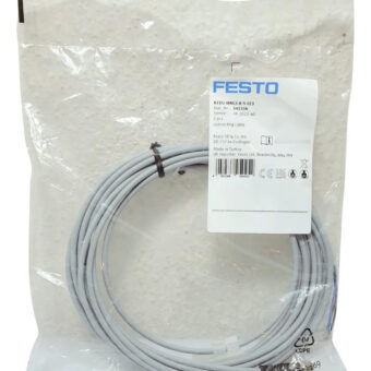 Festo Cable De Conexión Nebu-m8g3-k-5-le3