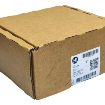 Allen-bradley 5094-if8 Input Module