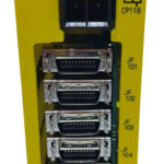Fanuc A02b-0303-c205 Modulo De Retroalimentacion