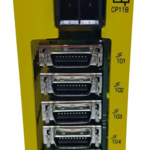 Fanuc A02b-0303-c205 Modulo De Retroalimentacion