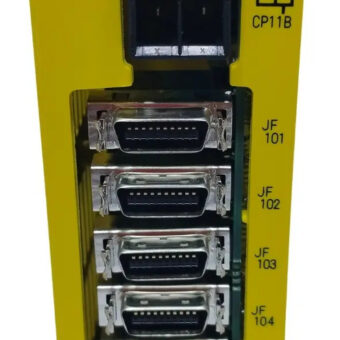 Fanuc A02b-0303-c205 Modulo De Retroalimentacion