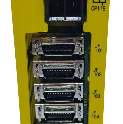 Fanuc A02b-0303-c205 Modulo De Retroalimentacion
