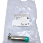 Nbn8-18gm50-e2-v1 Pepperl-fuchs Inductive Sensor M18 Pnp