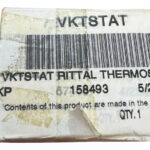 Stego 01170.9-00, Termostato Mecánico 120 Vca 40 A 140 ºf