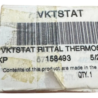 Stego 01170.9-00, Termostato Mecánico 120 Vca 40 A 140 ºf