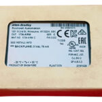 Allen Bradley 1734-arm Address Reserve Module For Point