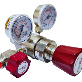 Prostar Platinum Prs303233 100/3000psi Nsmp