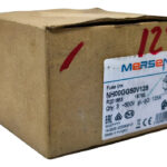 R201863 Mersen Nh00gg50v125 Fusible