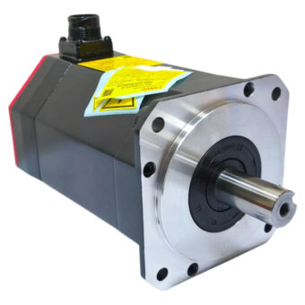 Fanuc A06b-2079-b203#0100 Servo Motor