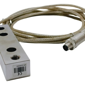Hbm Celda De Carga Lf500a