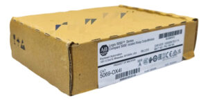 Allen Bradley 5069-ox4i Compact 5000 Isolated Relay Output