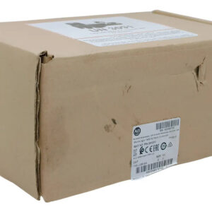 1766-l32bxba Allen Bradley Micrologix 1400 Plc Cpu 24vdc