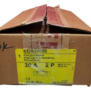 Schneider Electric Egb24030