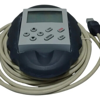 Cable Lanze E82zwl050 Con Panel E82zbb