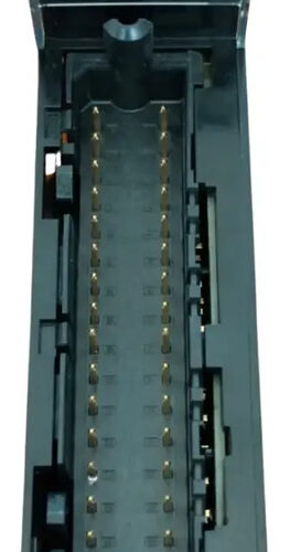 Allen Bradley 1756-ob32/ A Controllogix