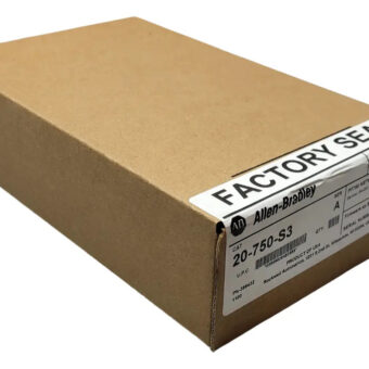 Allen Bradley 20-750-s3 Ser A