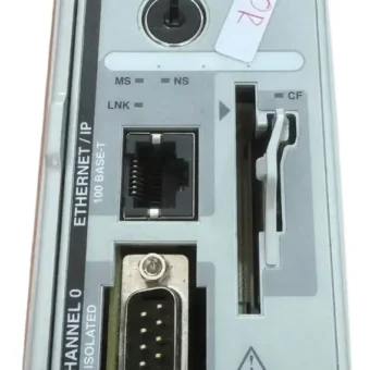 Allen Bradley Procesador Compact Logix 1769-l35e
