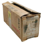 Fanuc A06b-0212-b605#s000  Servo Motor