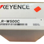 Keyence Lr-w500c Io-link Photoelectric Sensor 10-30vdc Qd Lr