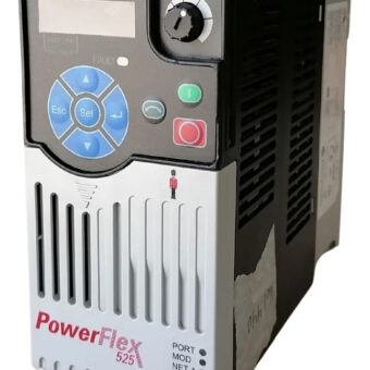 Allen-bradley 25b-d4p0n104 Powerflex 1.5kw/2.0hp
