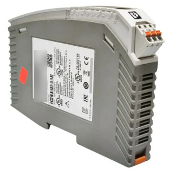 1085256 Phoenix Contact Switch 8xrj45 10/100 Mbit/s 1008n Fl
