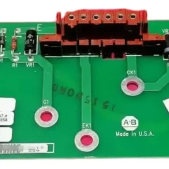 Allen Bradley 1336-qout-sp25a Repuestos Para Montaje De Tran