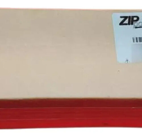 Zipport Zp-jbh84-2p-fw Bloque De Conexiones Zipport, 8 Puert