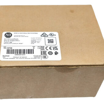 Allen Bradley 193-1efdb