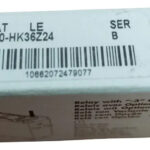 700-hk36z24 Relé De Linea 1 Polo 24vcc 16 Amp Allen Bradley