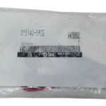 Smc Sy5140-5mze Electrovalvula