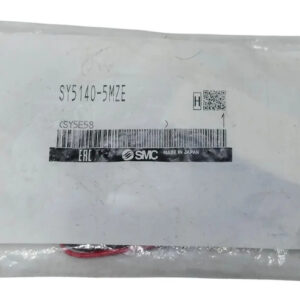 Smc Sy5140-5mze Electrovalvula
