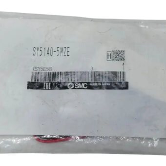 Smc Sy5140-5mze Electrovalvula