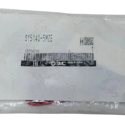 Smc Sy5140-5mze Electrovalvula
