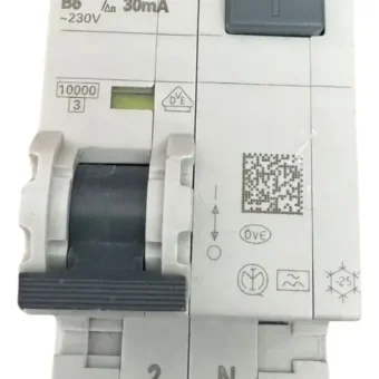 Siemens 5su1354-6kk06 Disyuntor