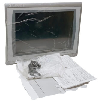 2711p-t12w22d9p Allen Bradley Panelview Plus 7 Touch