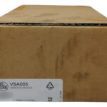 Sensor De Vibración Ifm Electronic Efecto800 Vsa005