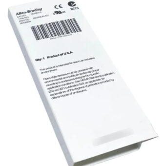 Allen Bradley 1734-tb3 Base Para Terminal De Tonillo