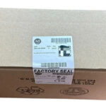 Allen-bradley 2080-l50e-48qbb Plc Cpu Micro850 Ethernet