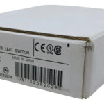 802b-psadxsx Allen-bradley Limit Switch 15a 125-250 Vac