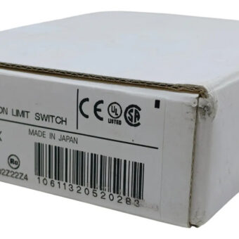 802b-psadxsx Allen-bradley Limit Switch 15a 125-250 Vac