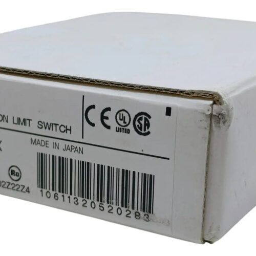 802b-psadxsx Allen-bradley Limit Switch 15a 125-250 Vac