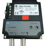 Allen Bradley Contrlnet 20-comm-c Ser. B