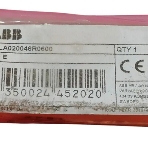 Abb 2tla020046r0600 Interruptor 24v Dc, Ip67, Ip69k