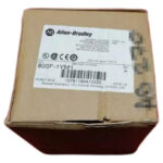 Allen-bradley 22mm Estación De Control Interruptor 800f-1ym1