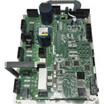 Amplificador Servo Controlador A06b-6400-h003 Para Fanuc