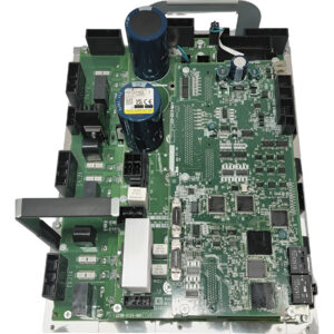 Amplificador Servo Controlador A06b-6400-h003 Para Fanuc
