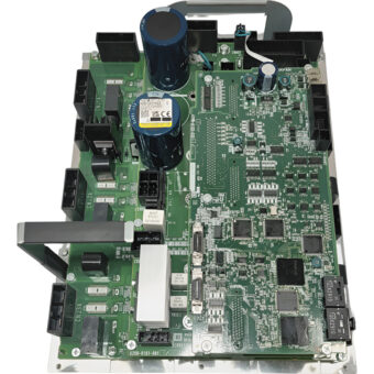 Amplificador Servo Controlador A06b-6400-h003 Para Fanuc